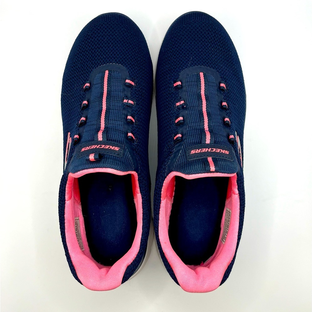 Skechers Summits Cool Classic Sneakers